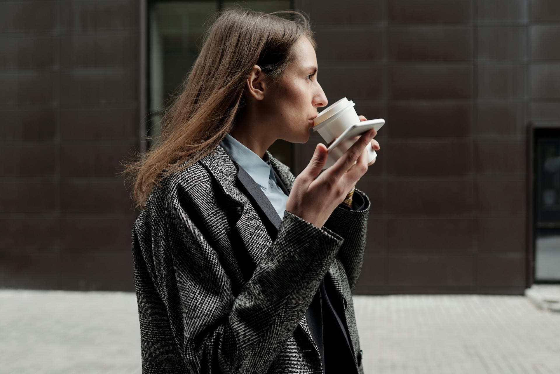 Find your coffee match