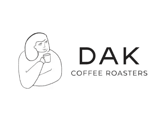 DAK Coffee Roasters