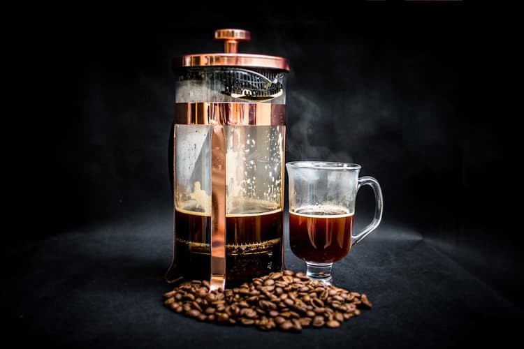 French Press