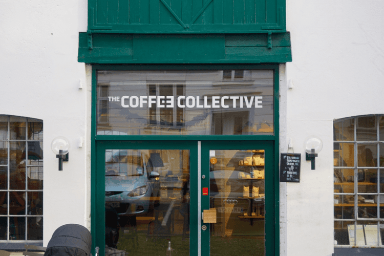The Coffee Collective